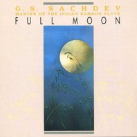 Full Moon Mp3