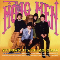 Sit Down...It's The Mojo Men (1966-1968) Mp3