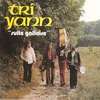 Suite Gallaise (Vinyl) Mp3