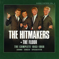 The Complete 1963-1968 - Dansk Pigtråd Vol. 2 CD1 Mp3