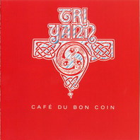 Cafe Du Bon Coin (Vinyl) Mp3