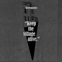 Keep The Village Alive (Deluxe Edition) CD1 Mp3