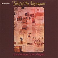 Tales Of The Algonquin (With John Warren) Mp3