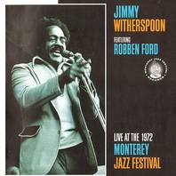 Live At The 1972 Monterey Jazz Festival (Feat. Robben Ford) Mp3