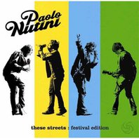 These Streets (Festival Edition) CD1 Mp3