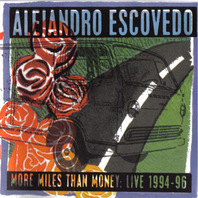 More Miles Than Money: Live 1994-96 Mp3