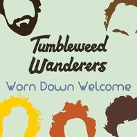 Worn Down Welcome (EP) Mp3