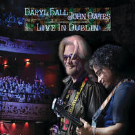 Live In Dublin CD1 Mp3