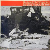 New Lost City Ramblers (Vinyl) Mp3