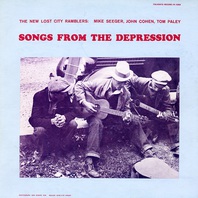 Songs From The Depression (Vinyl) Mp3