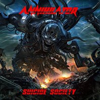 Suicide Society (Deluxe Edition) CD1 Mp3