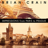 Impressions From Paris To Prague Mp3