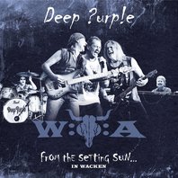 From The Setting Sun... (In Wacken) (Live) CD1 Mp3
