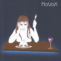 Novox Mp3