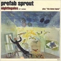 Nightingales Mp3