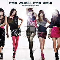 For Muzik For Asia Mp3