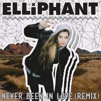 Never Been In Love (Remixes) (EP) Mp3