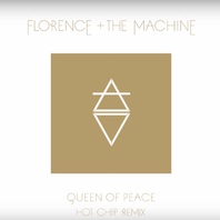 Queen Of Peace (Hot Chip Remix) (CDS) Mp3