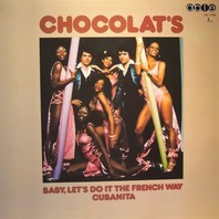 Baby, Let's Do It The French Way Cubanita (Vinyl) Mp3