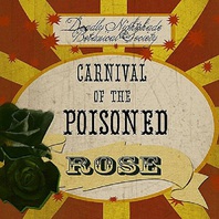 Carnival Of The Poisoned Rose Mp3