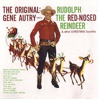 Gene Autry Sings Rudolph The Red-Nosed Reindeer & Other Christmas Favorites (Vinyl) Mp3
