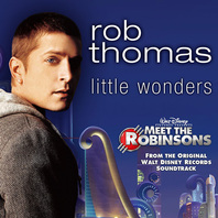 Little Wonders (CDS) Mp3