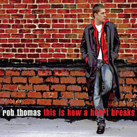 This Is How A Heart Breaks (CDS) Mp3