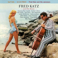 Fred Katz And His Music CD1 Mp3