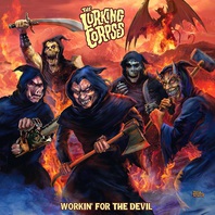 Workin' For The Devil Mp3