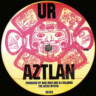 Aztlan / Daystar Rising (VLS) Mp3