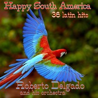 Happy South America Mp3