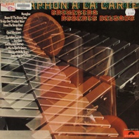 Vibraphone A La Carte (Vinyl) Mp3