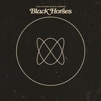 Black Horses (With Bolts Of Melody) Mp3