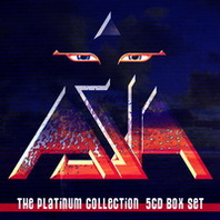 The Platinum Collection 1982-2010 CD1 Mp3