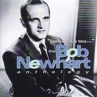 Something Like This... The Bob Newhart Anthology CD1 Mp3