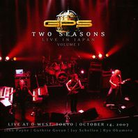 Two Seasons: Live In Japan CD1 Mp3