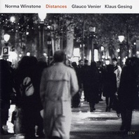 Distances (With Glauco Venier & Klaus Gesing) Mp3