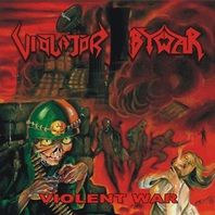 Violent War (Split With Bywar) Mp3