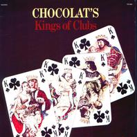Kings Of Clubs (Vinyl) Mp3