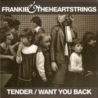 Tender Want You (CDS) Mp3
