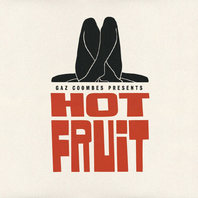 Hot Fruit (CDS) Mp3