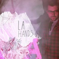 Hands (CDS) Mp3