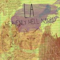 Heavenly Hell Naked (Acustico) Mp3