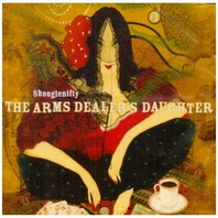 The Arms Dealer's Daughter Mp3