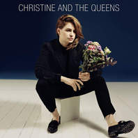 Christine And The Queens Mp3