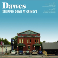 Stripped Down At Grimey's (EP) Mp3