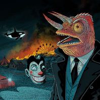Inflamed Rides Mp3