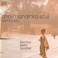 Afro-Mandinka Soul: Tama-Silo Mp3