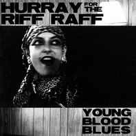 Young Blood Blues Mp3