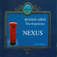 Buenos Aires Free Experience Vol. 2 Mp3